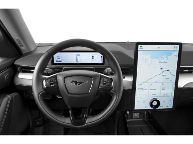2023 Ford Mustang Mach-E Select Gray at Parkway Family Mazda