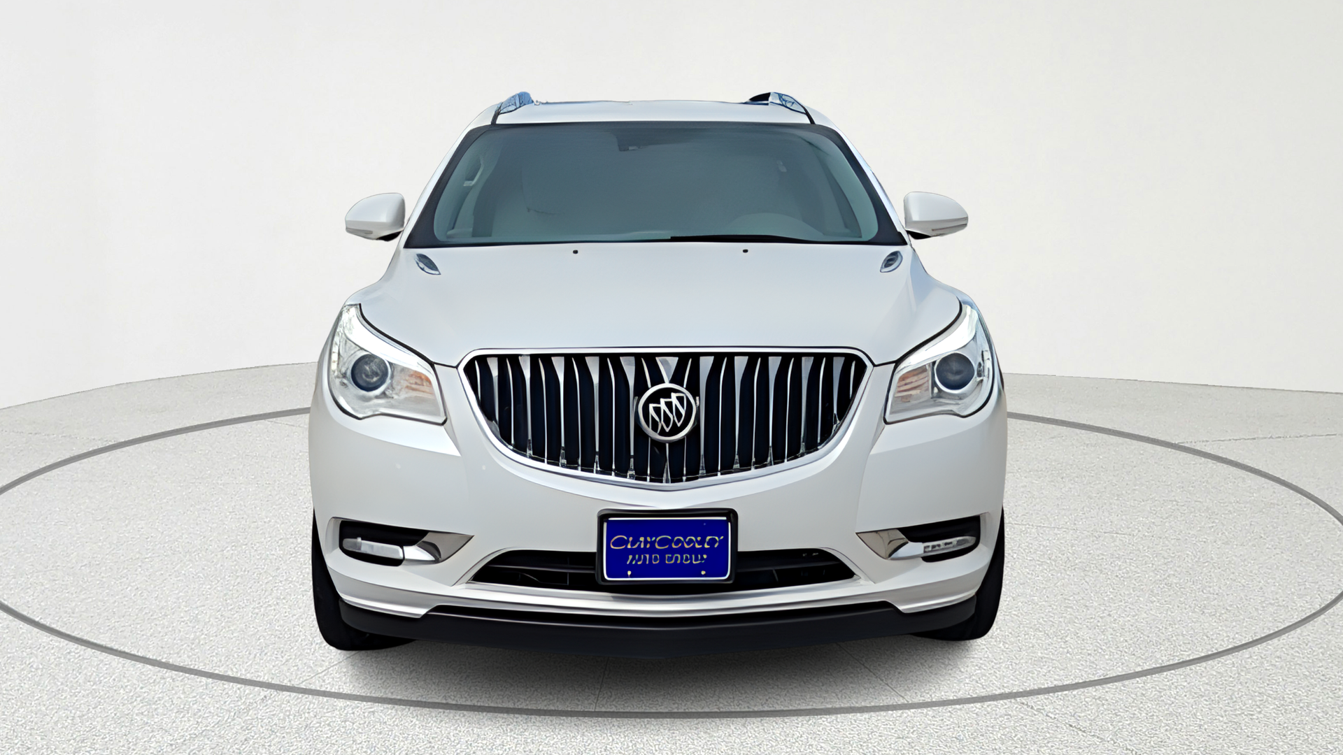 2017 Buick Enclave