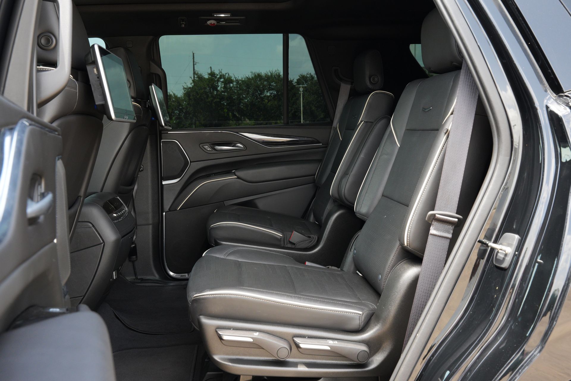 2021 Cadillac Escalade Sport Black at Emmons Autoplex