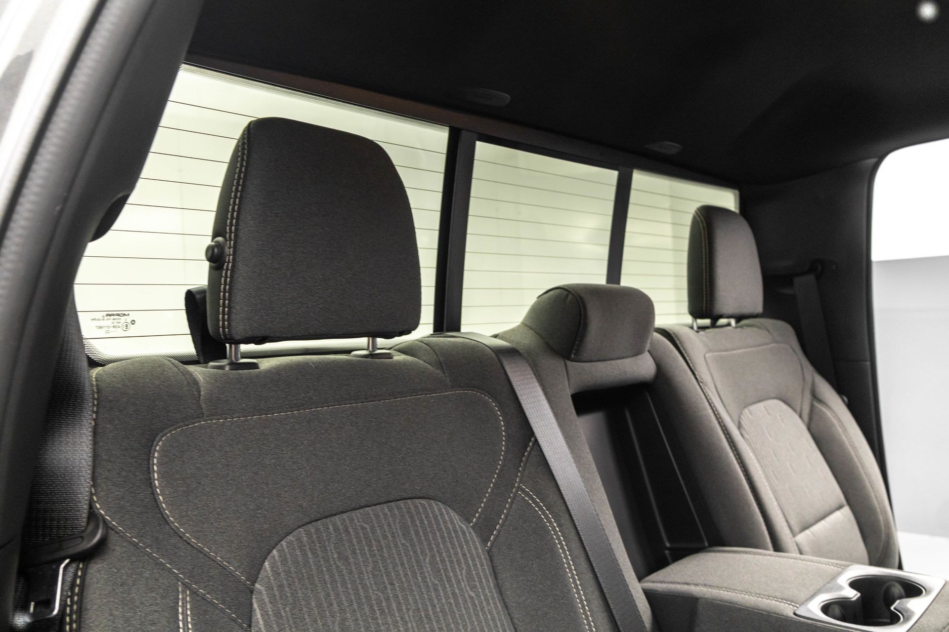 2022 RAM 1500 - Image 39