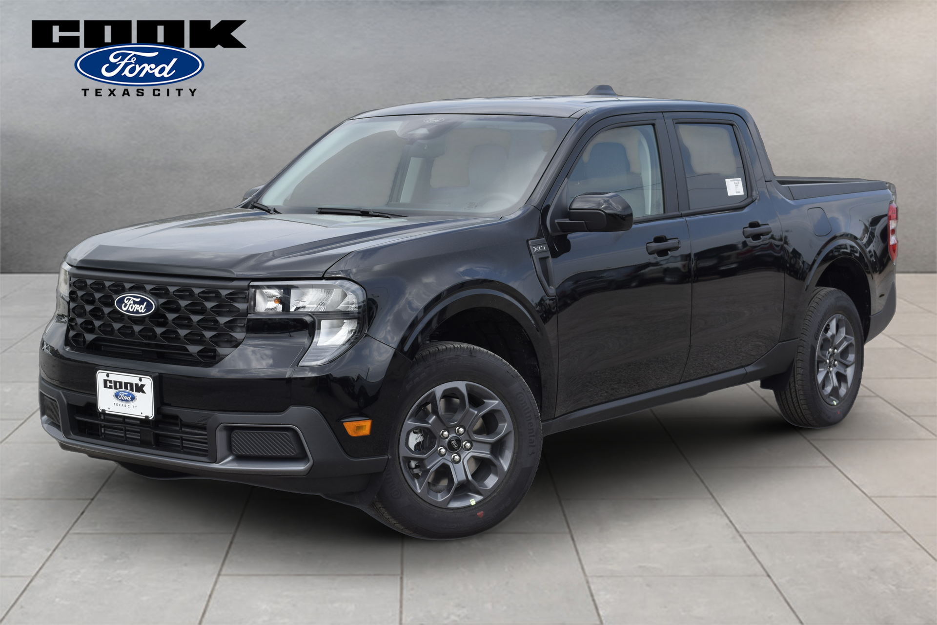 2026 Ford Maverick XLT - 0