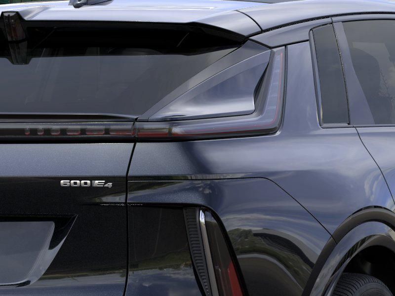 2026 Cadillac LYRIQ Sport Black at Bayway Cadillac Southwest