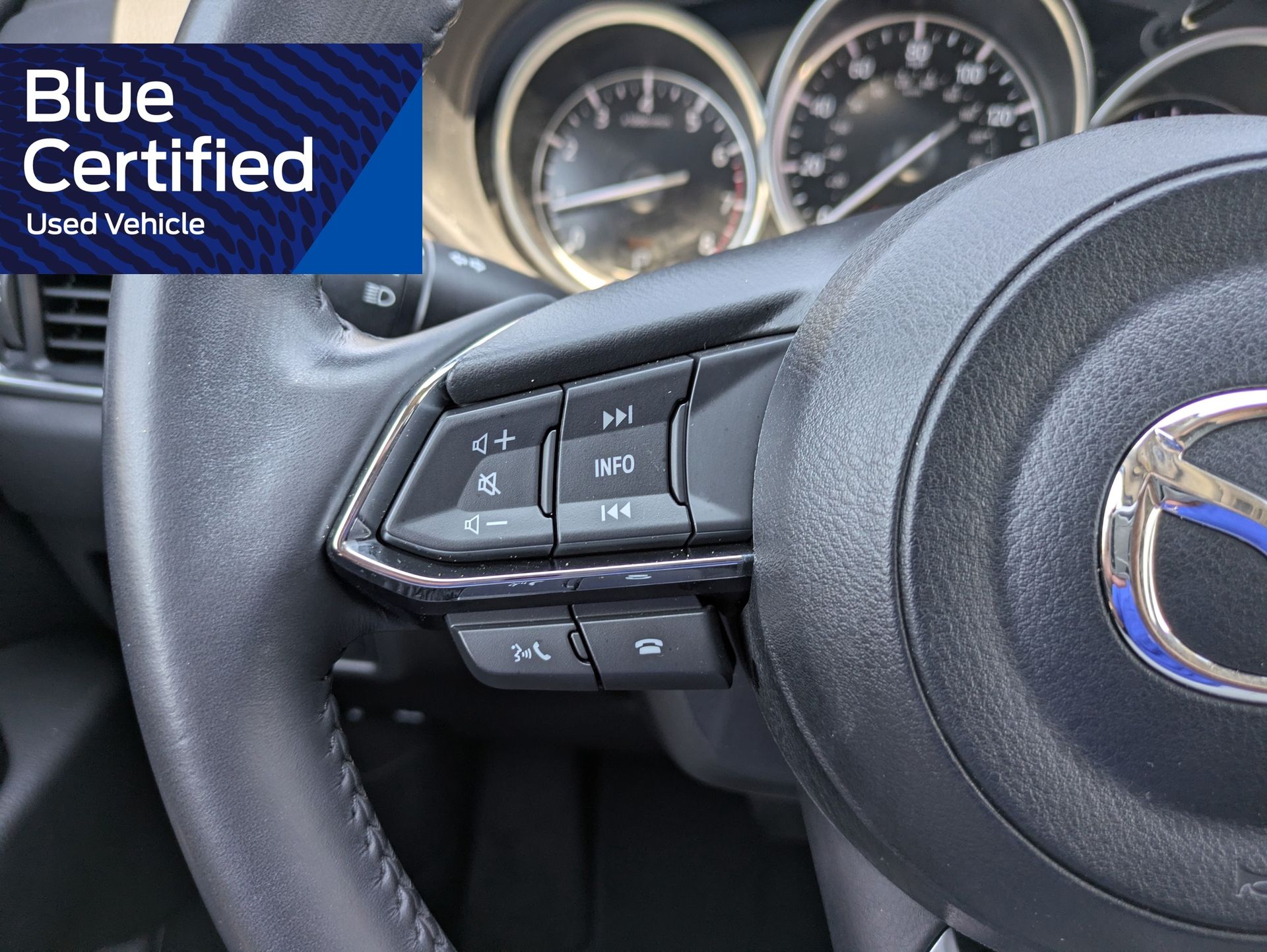 2023 Mazda CX-5 2.5 S Preferred Package Red at Lugoff Nissan