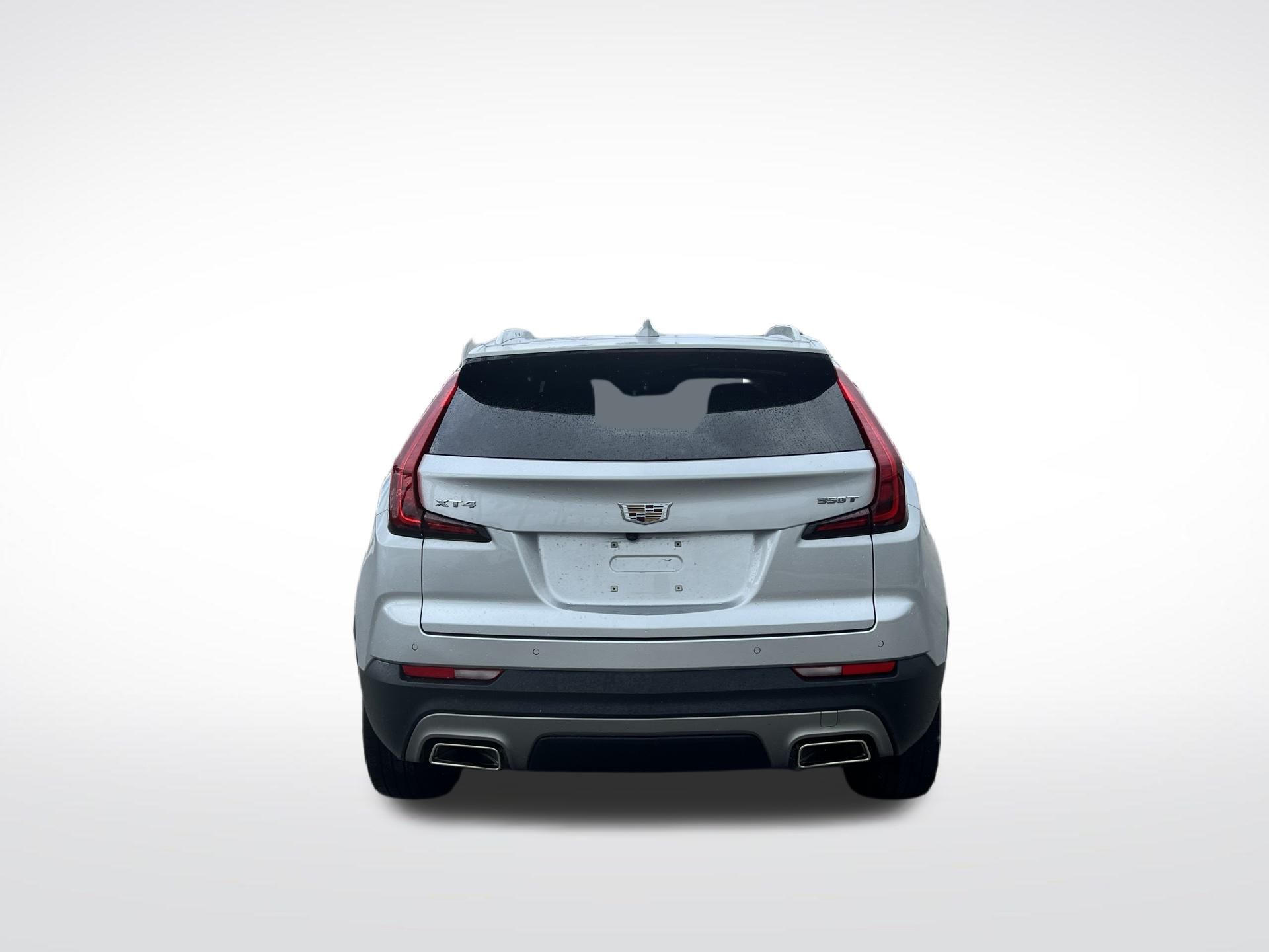 2021 Cadillac XT4 Premium Luxury 28