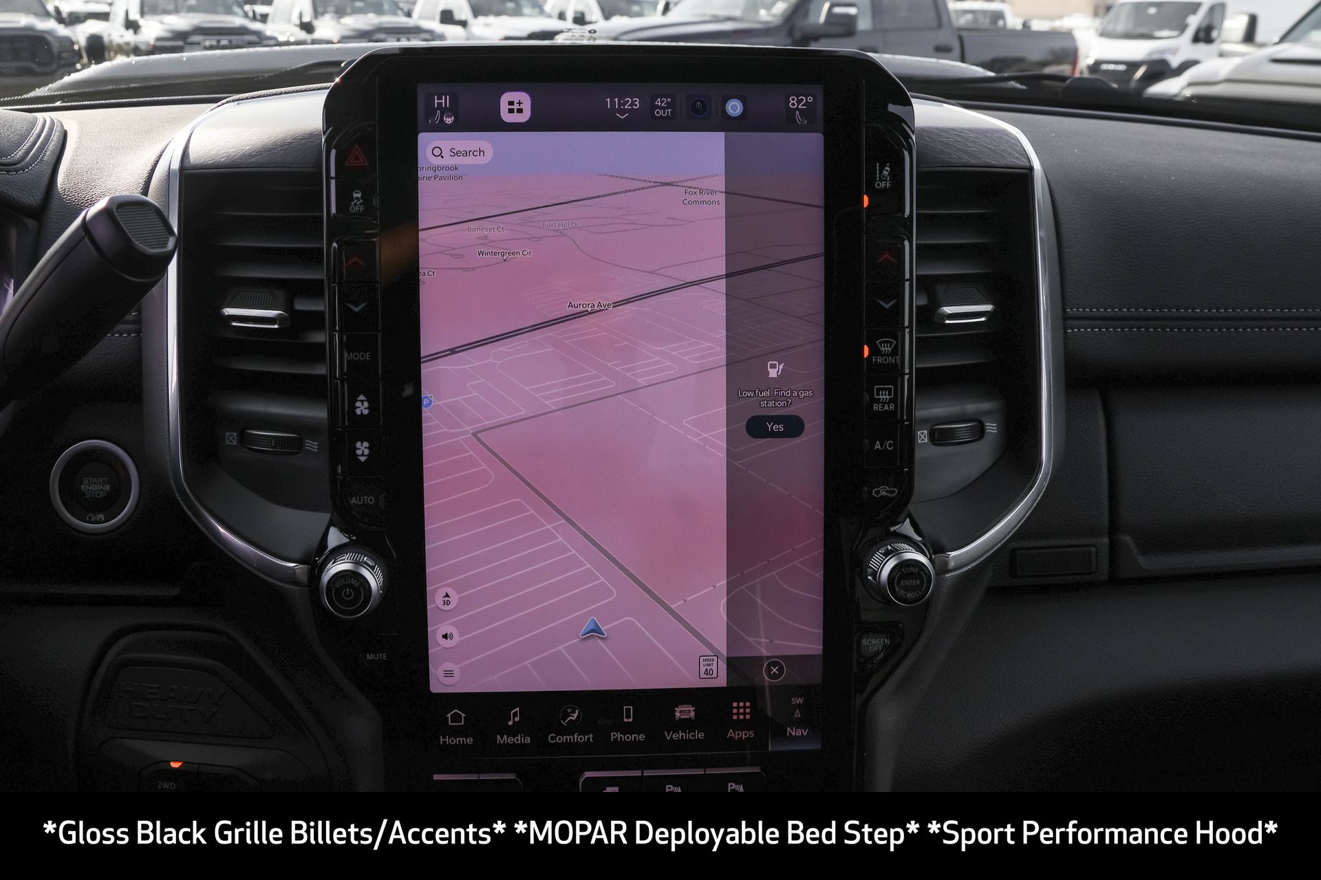 2026 RAM 2500 - Image 23