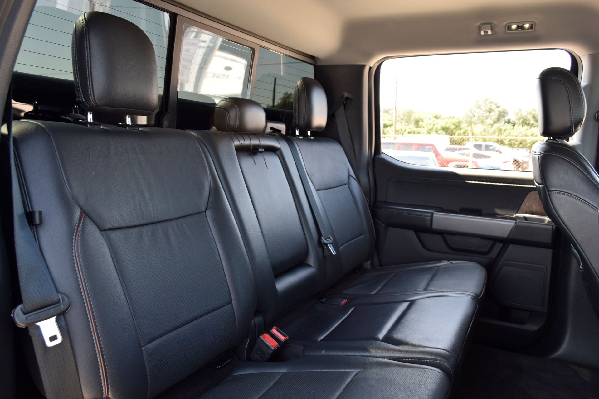 2021 Ford F-150 Lariat Black at Big Star Chrysler Jeep Dodge Ram 