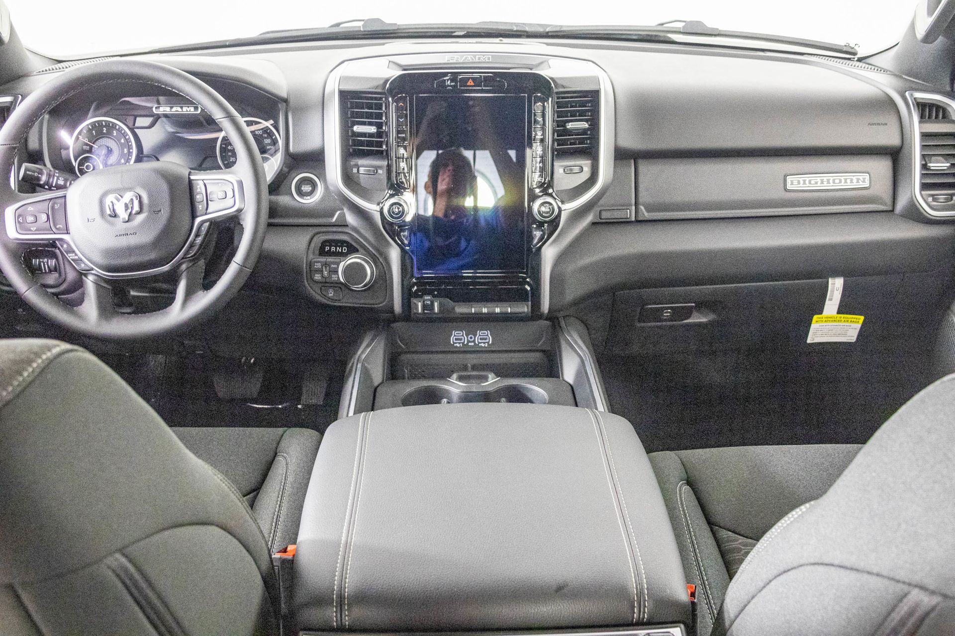 2026 RAM 1500 - Image 3