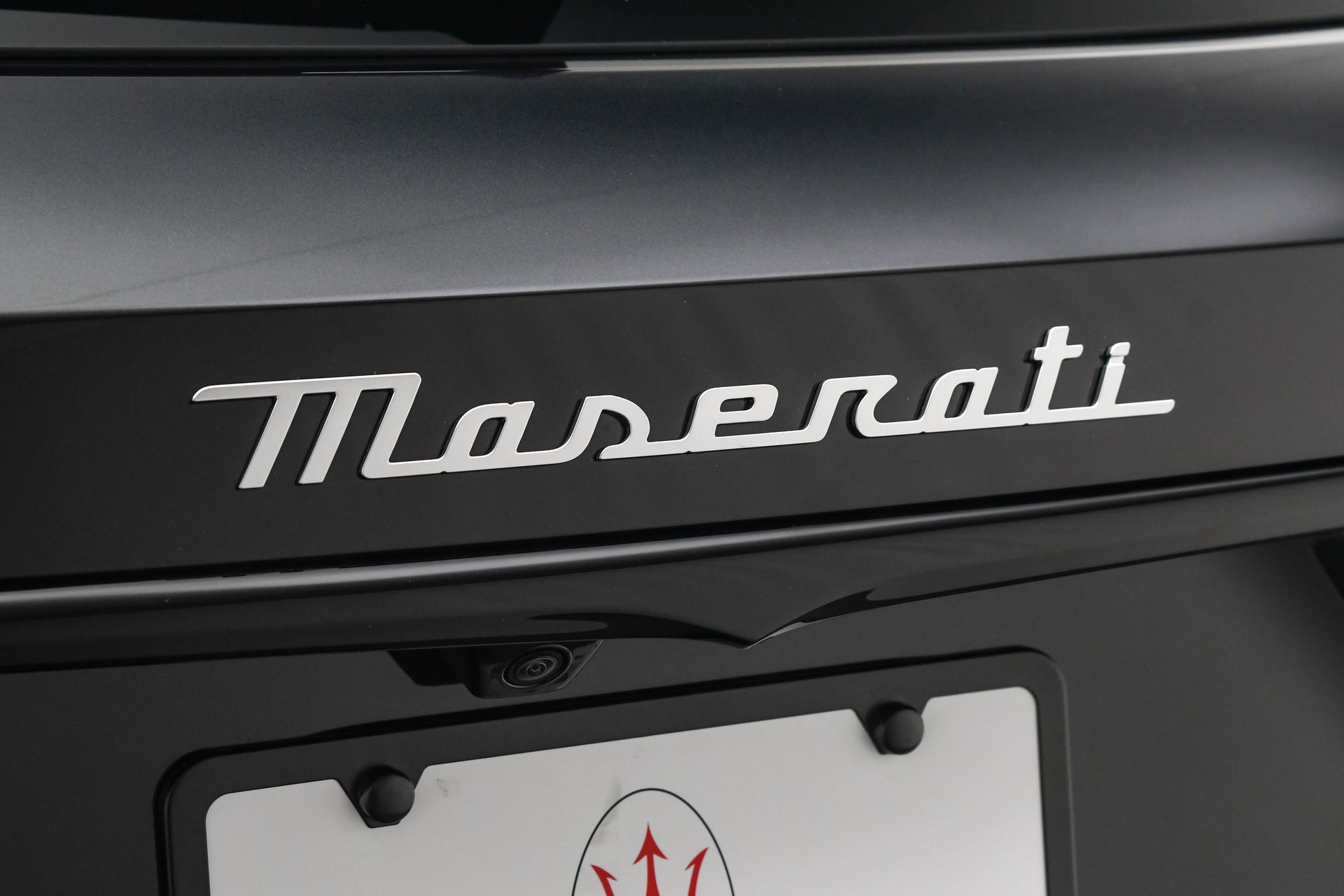 2025 Maserati Grecale MODENA - Photo 14