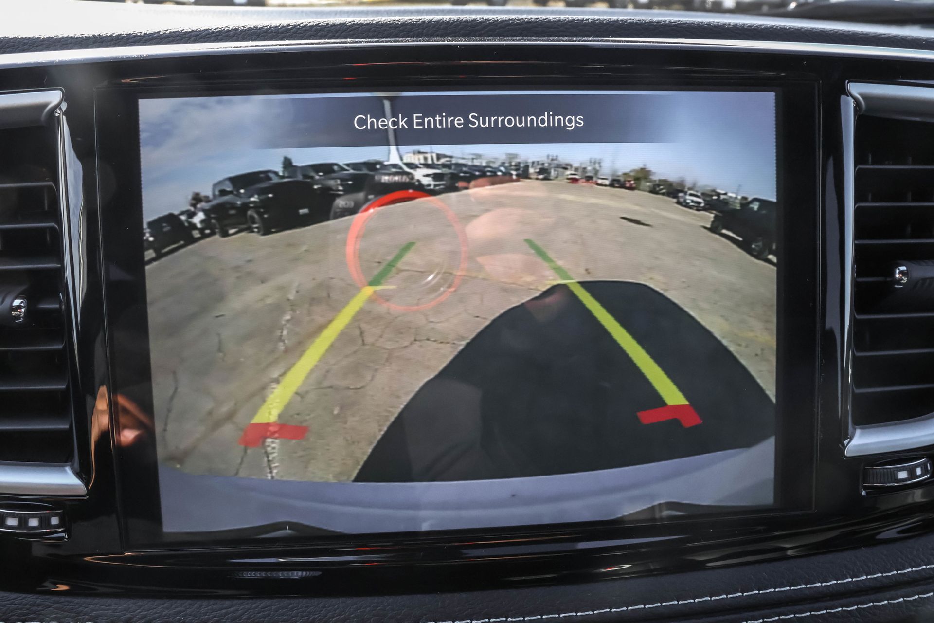 2026 CHRYSLER PACIFICA - Image 18