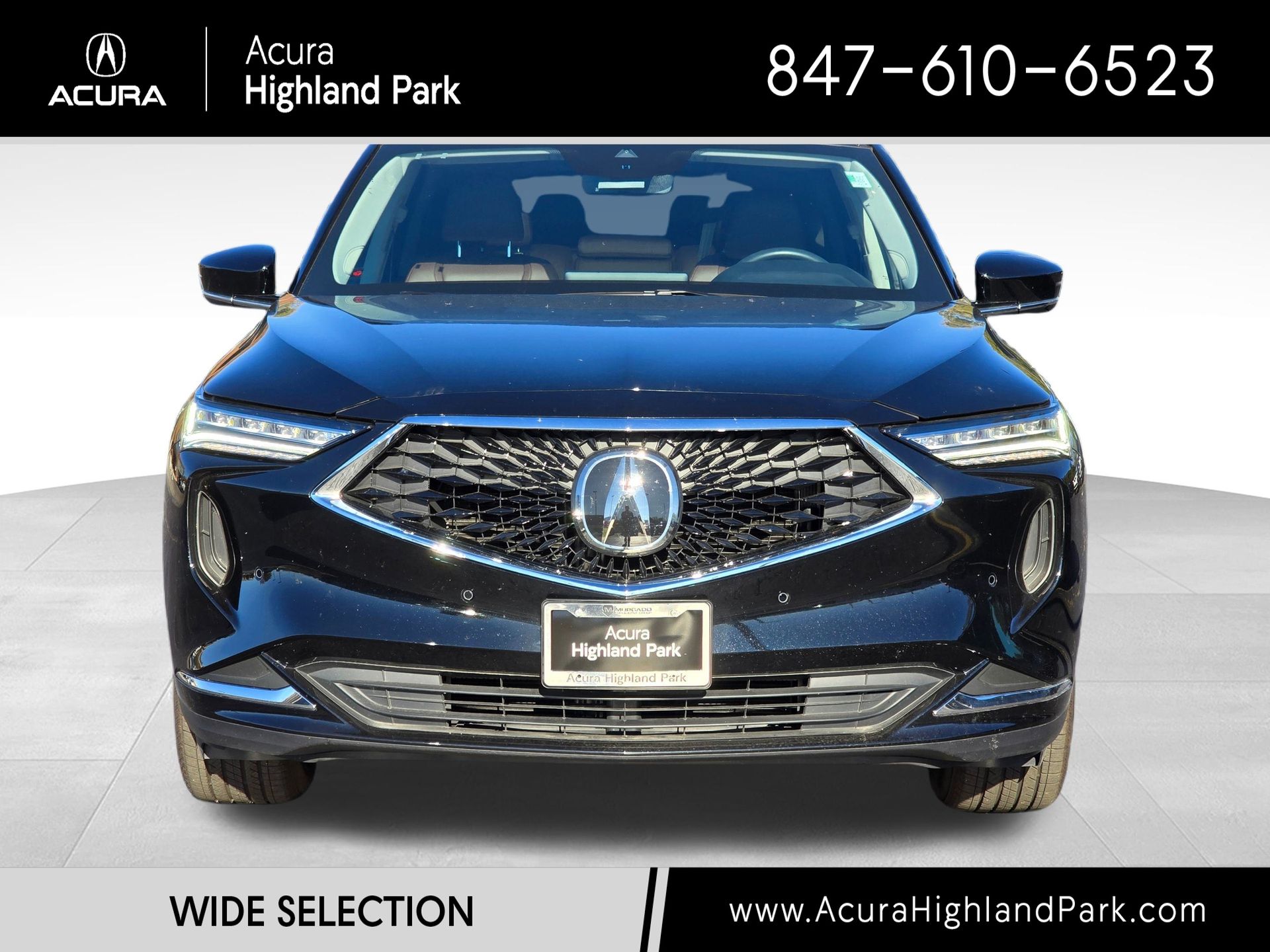 2024 Acura MDX Technology 26