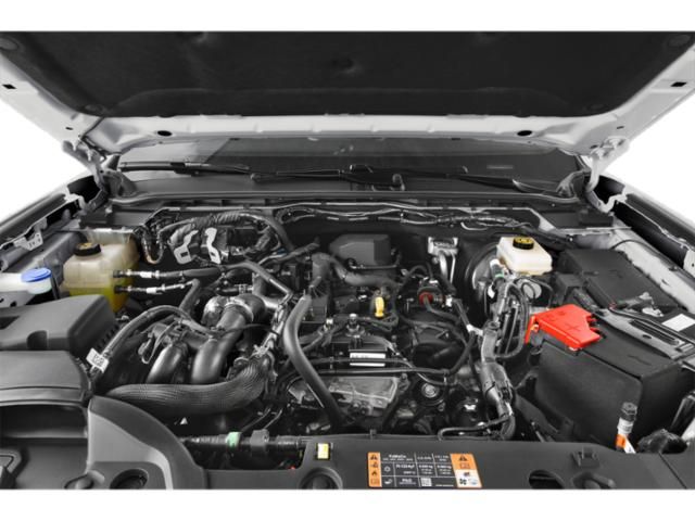 2026 Ford Ranger XL White at Legacy Ford