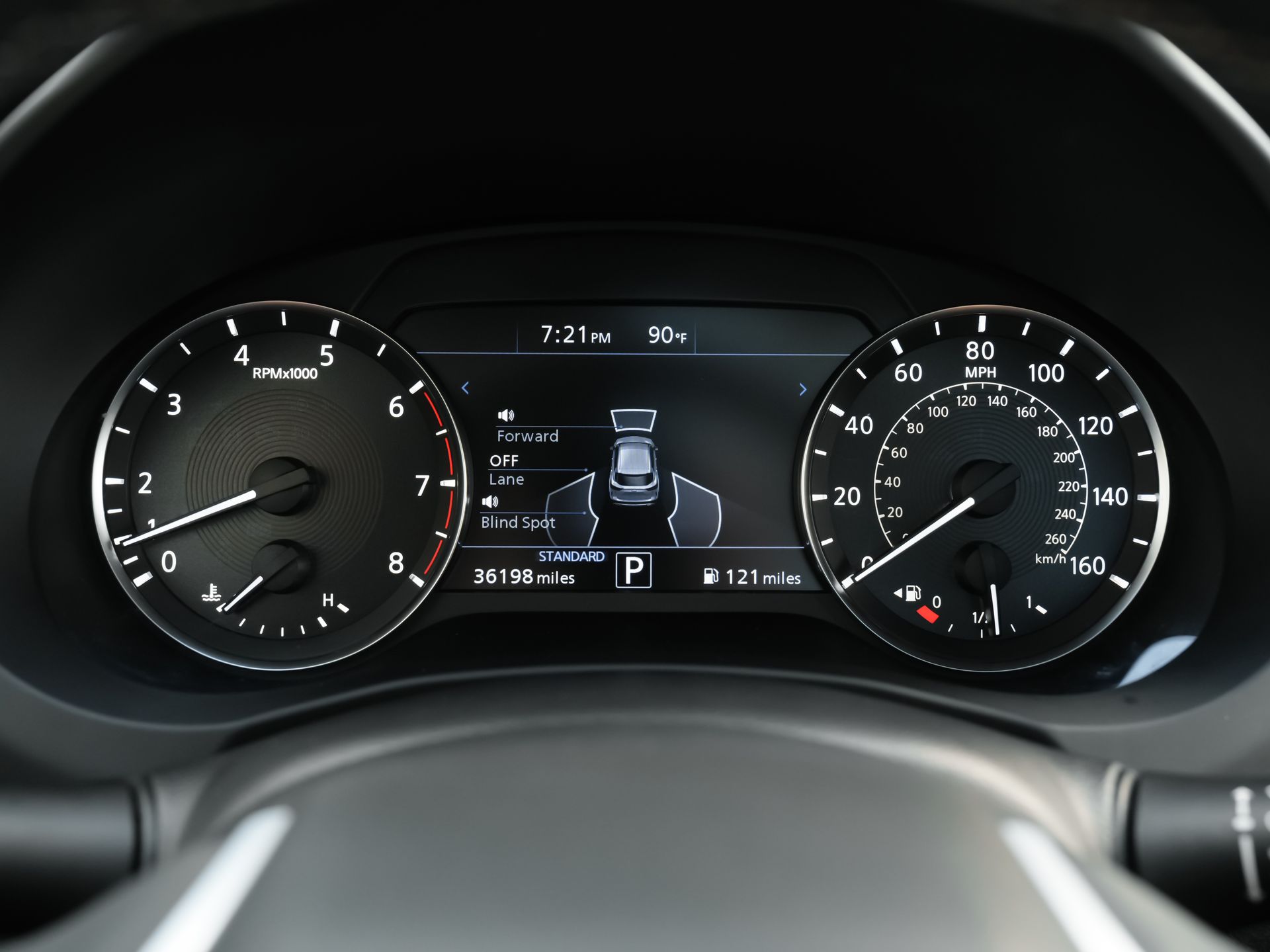 used 2023 INFINITI QX50 car, priced at $26,700
