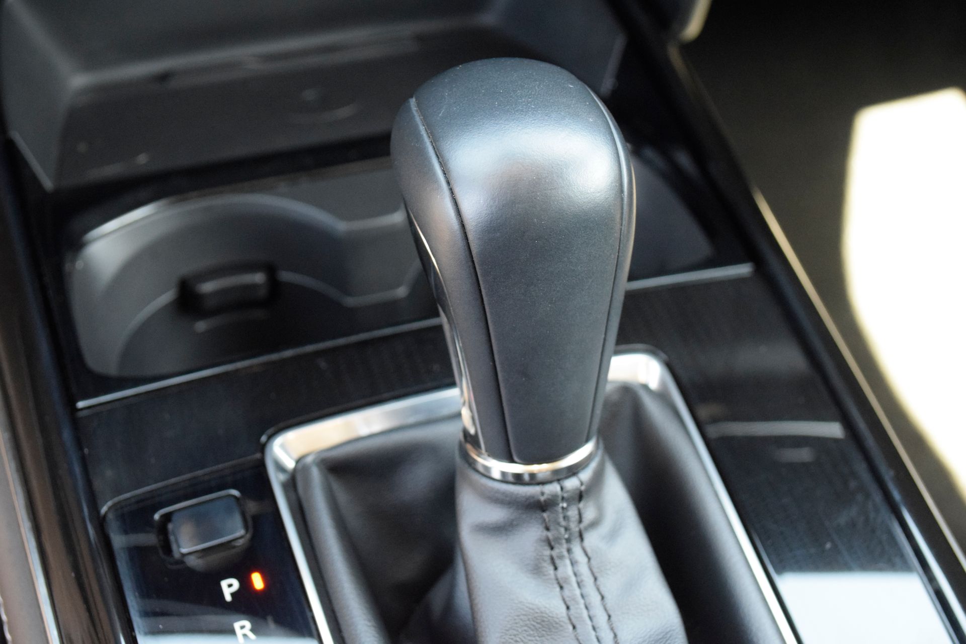 2024 Mazda CX-30 2.5 S Premium Package - 9
