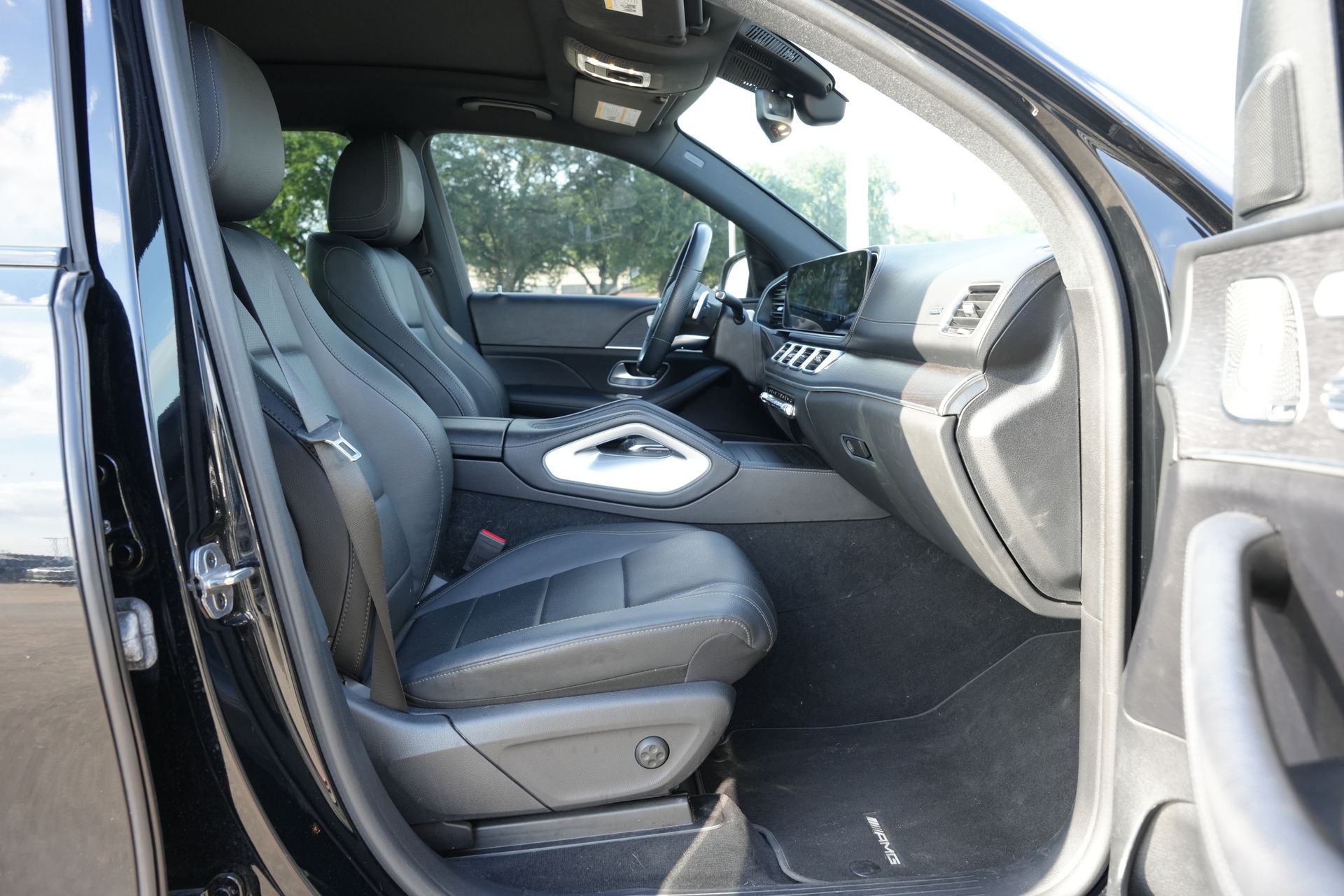 2022 Mercedes-Benz GLS GLS 450  at Gullo Toyota