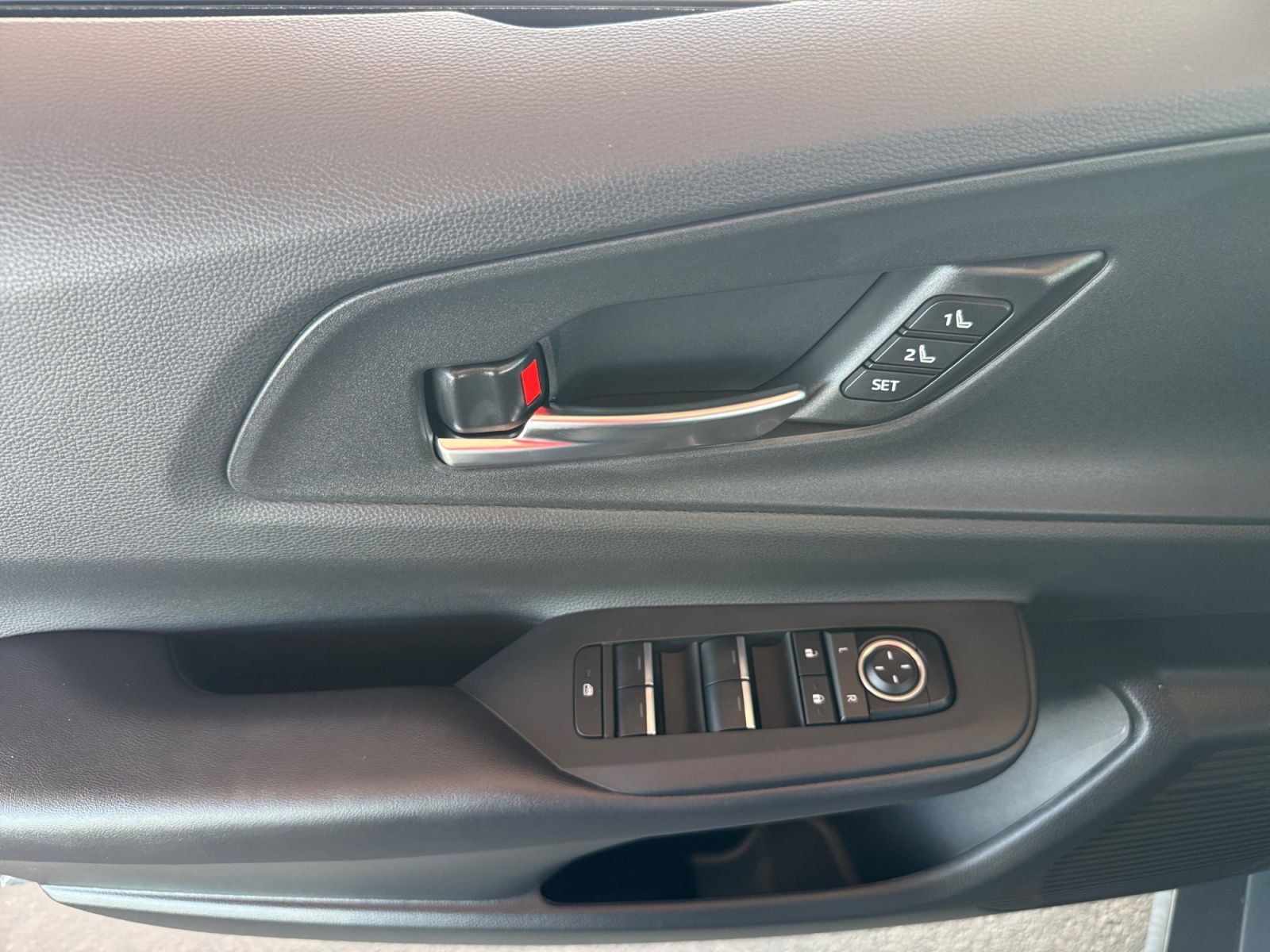 New 2027 Toyota Prius Plug-in Hybrid Sedan