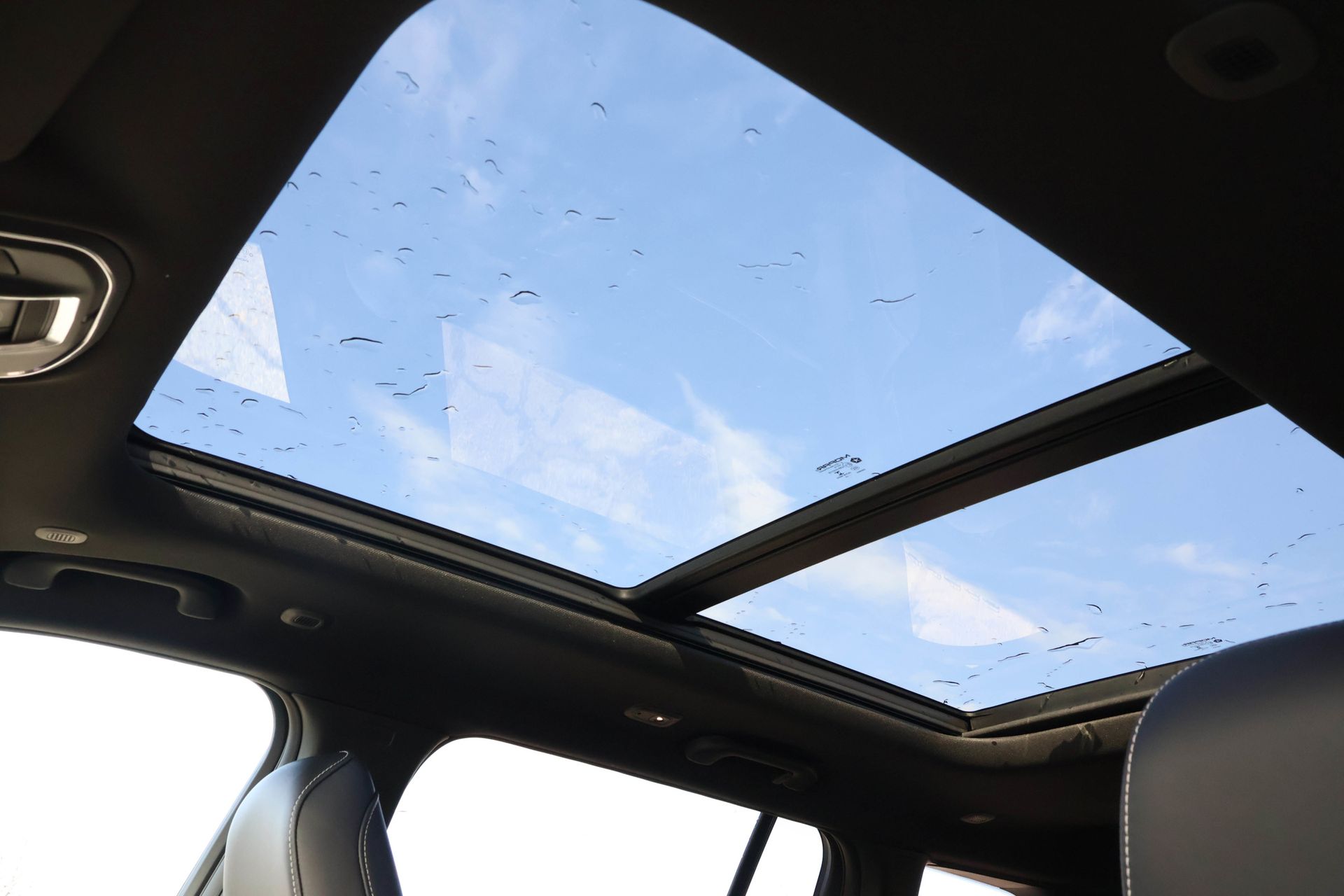 2025 JEEP GRAND CHEROKEE - Image 6