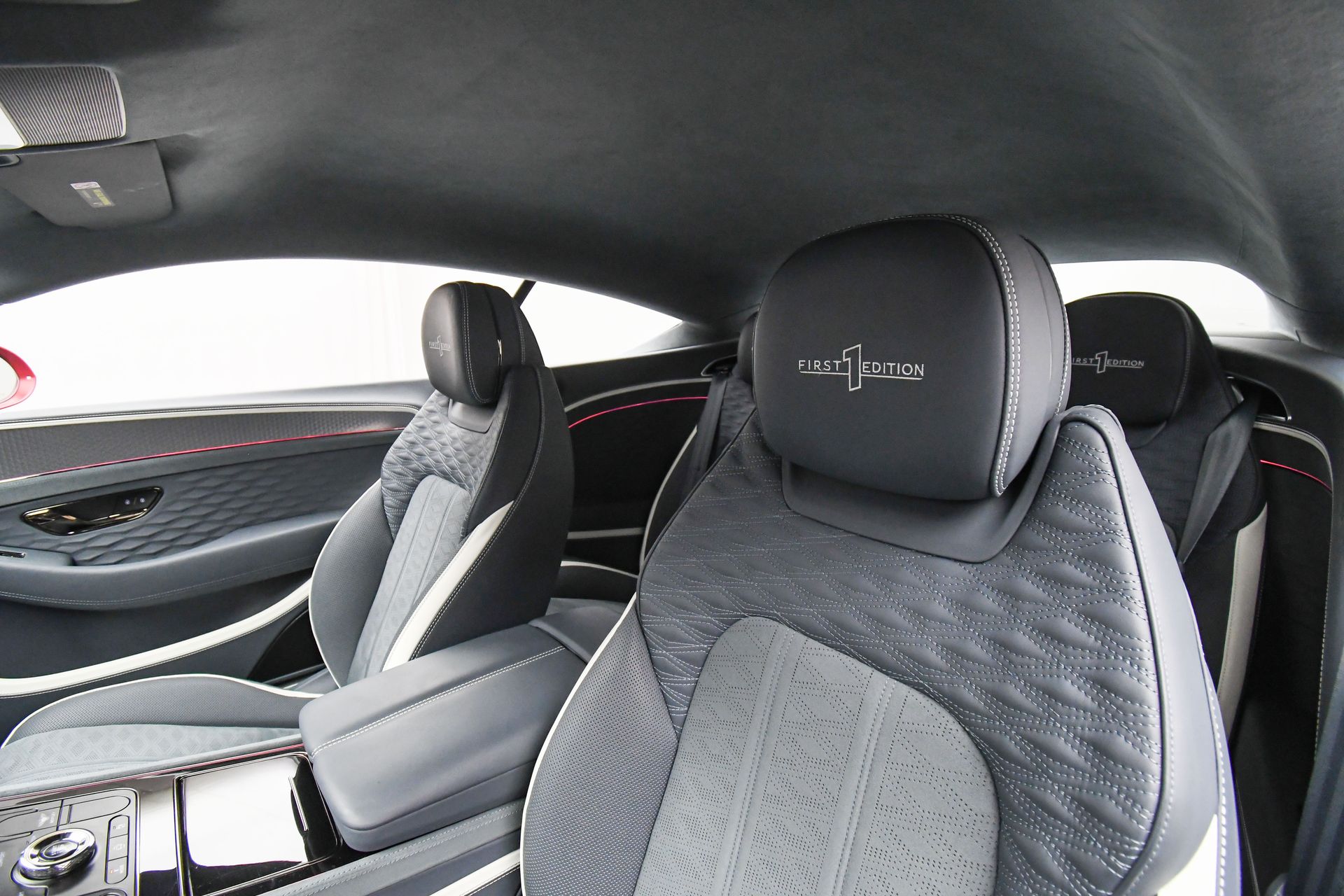 2025 Bentley Continental GT Speed photo 51