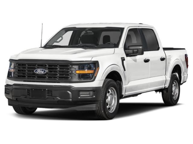 2026 Ford F-150 XL - 0