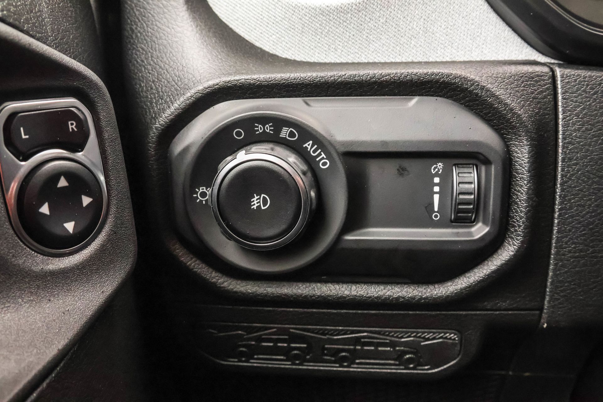 2026 JEEP WRANGLER - Image 24