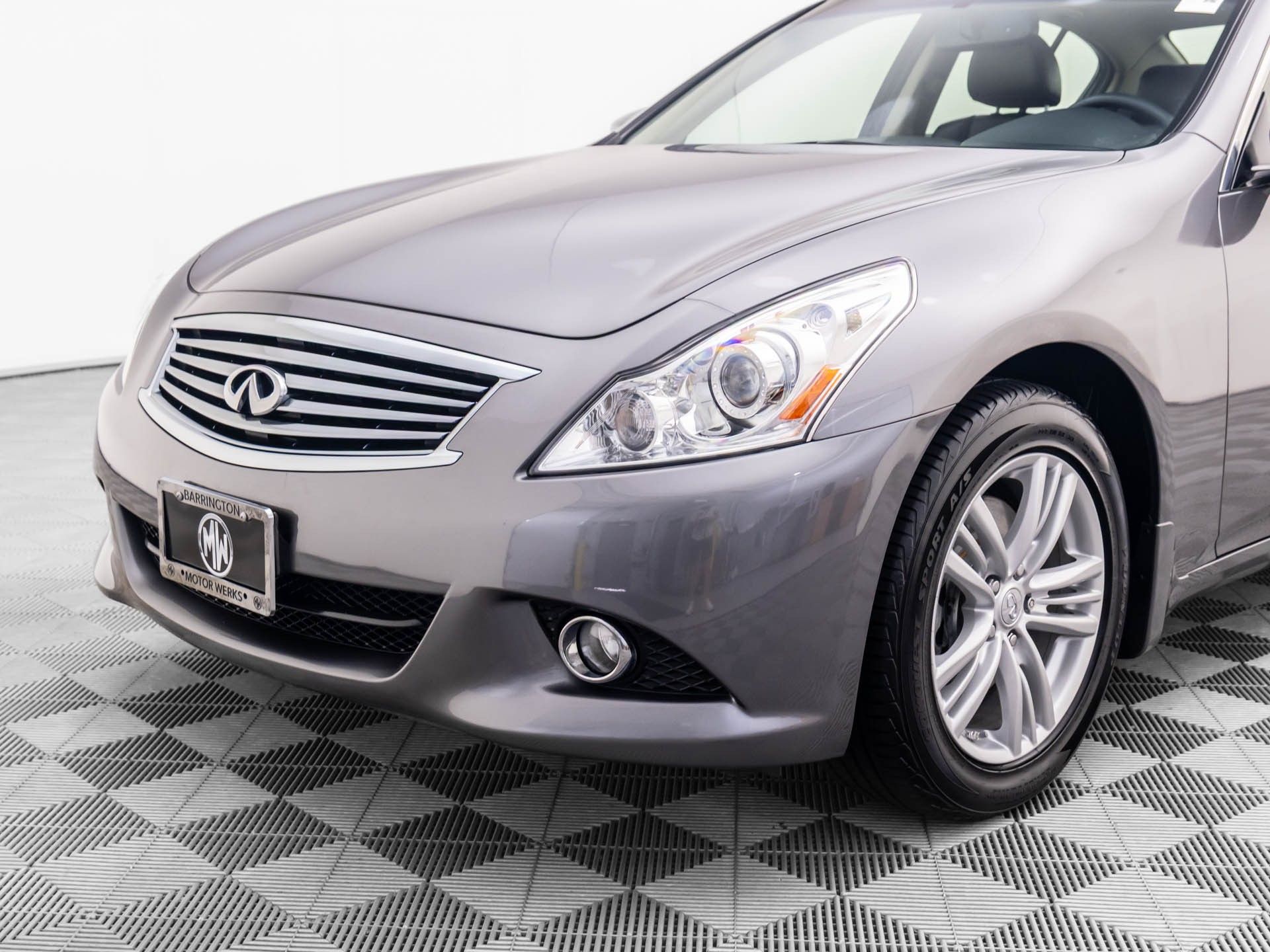 2013 Infiniti MDX x photo