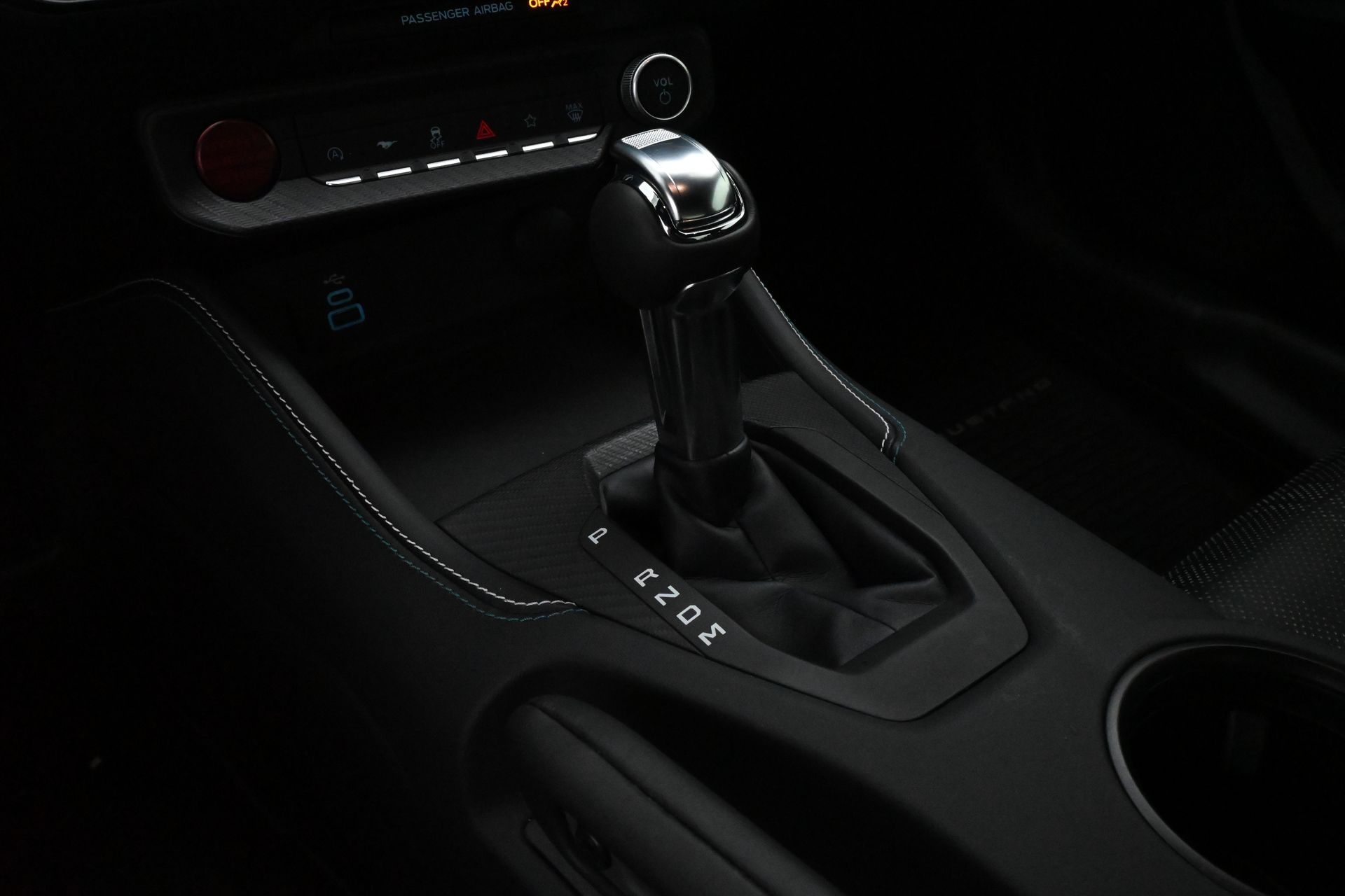2026 Ford Mustang GT Premium - 10