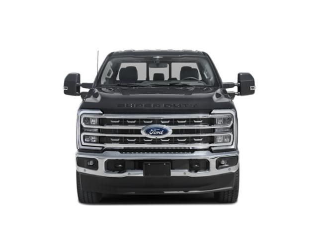 2024 Ford F-250SD Lariat White at Legacy Ford