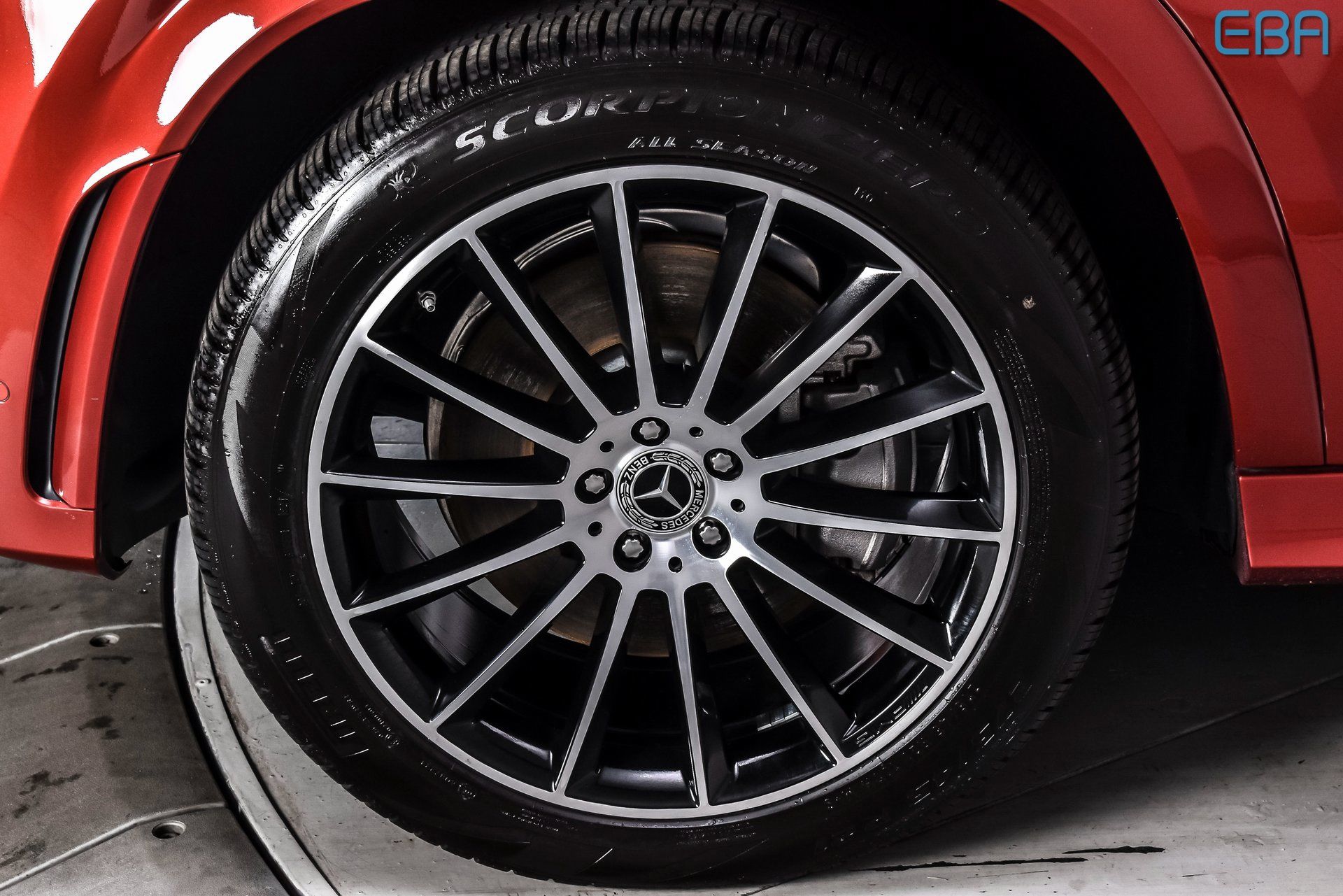 2023 Mercedes-Benz GLE GLE450 - Photo 10