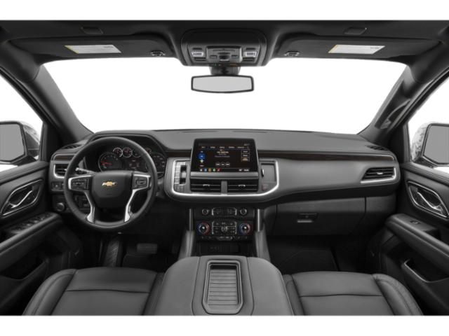 2022 Chevrolet Tahoe LS - 8