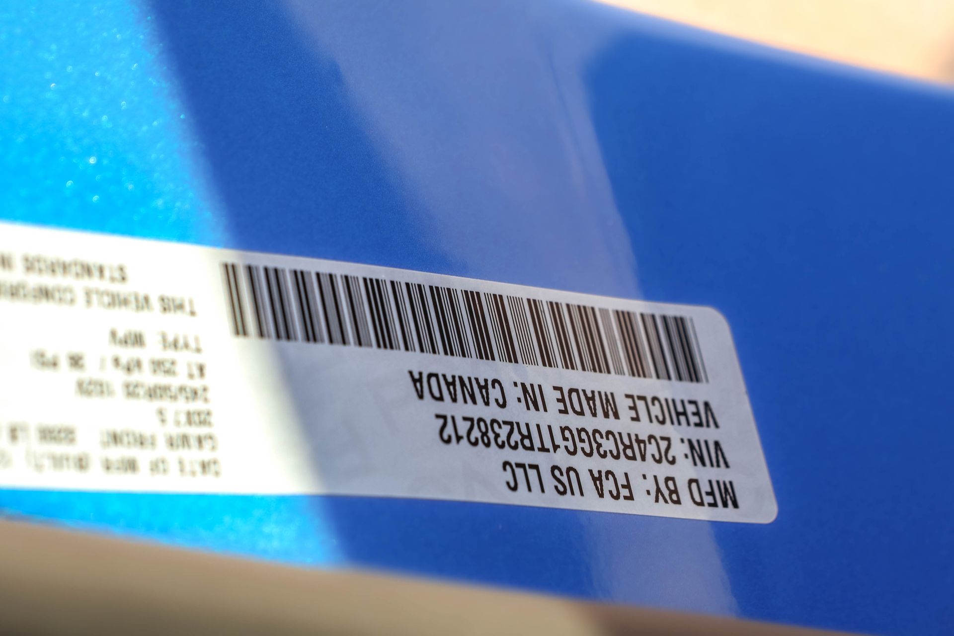 2026 CHRYSLER PACIFICA - Image 32