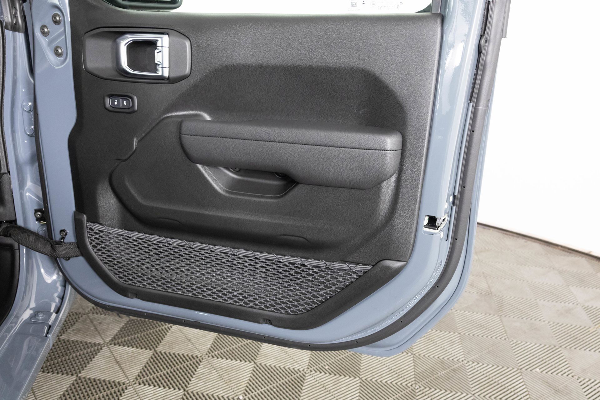 2026 JEEP WRANGLER - Image 32