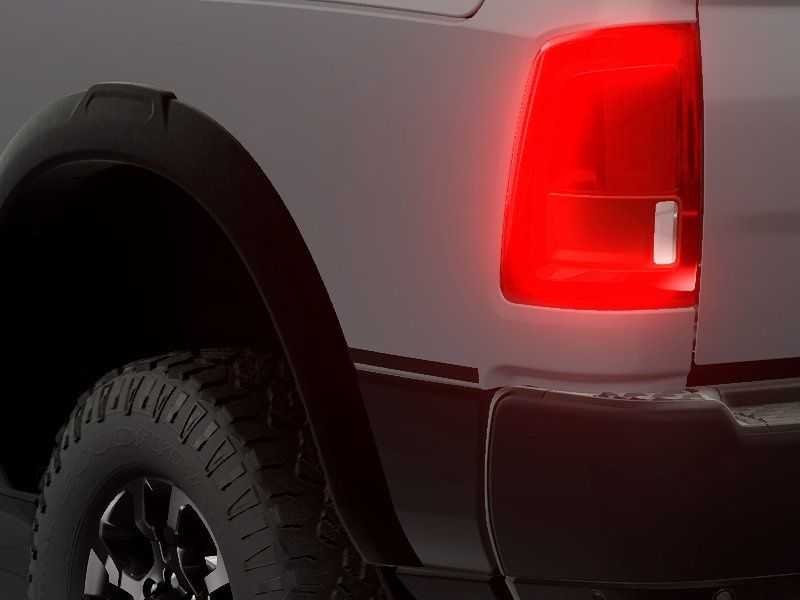 2026 RAM 2500 - Image 14