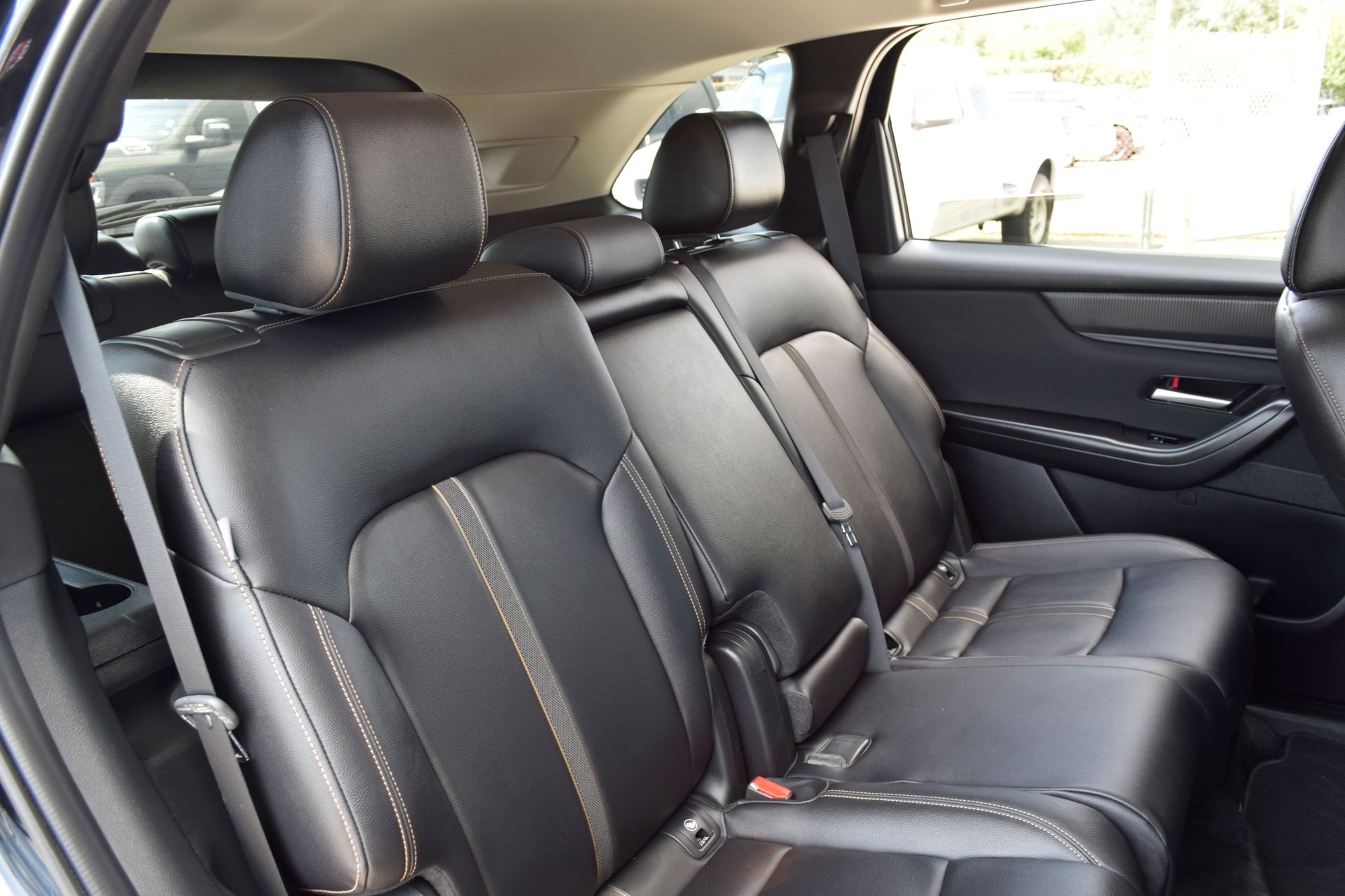2024 Mazda CX-90 3.3 Turbo Select Black at Big Star Chrysler Jeep Dodge Ram 
