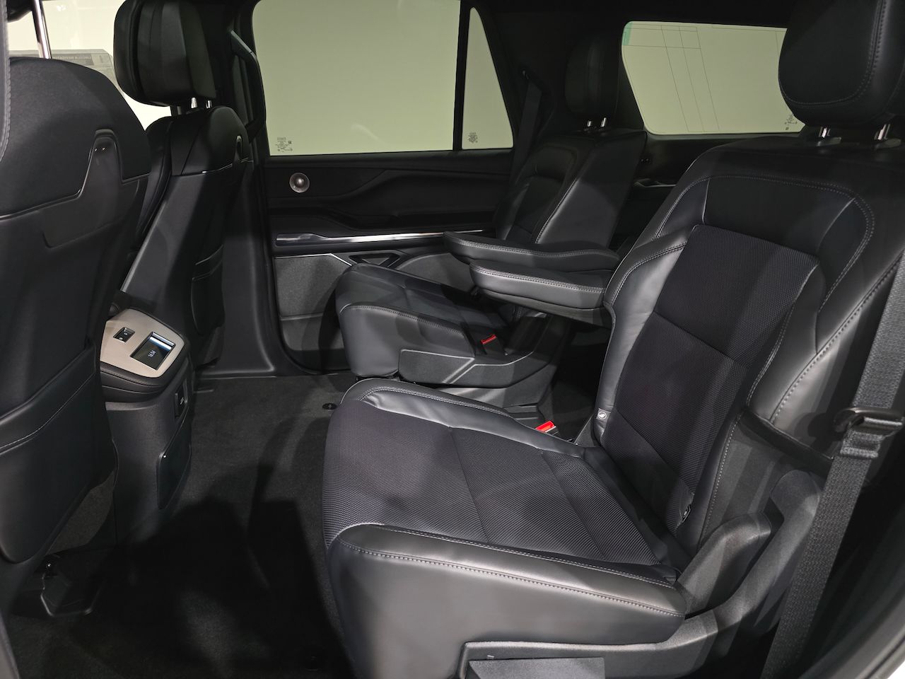 2025 Lincoln Navigator Reserve - Photo 44