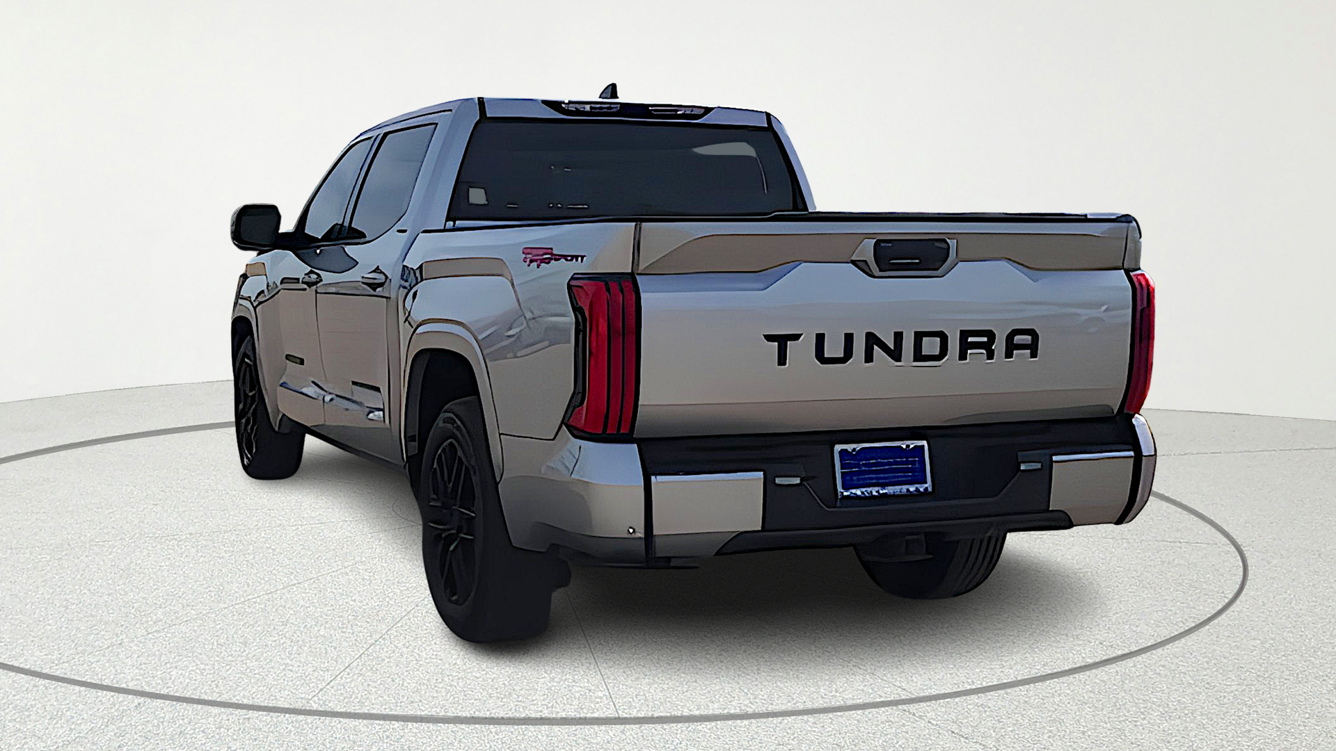 2024 Toyota Tundra
