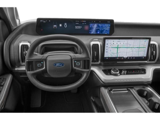 2027 Ford Expedition Max Active Blue at Wharton Ford