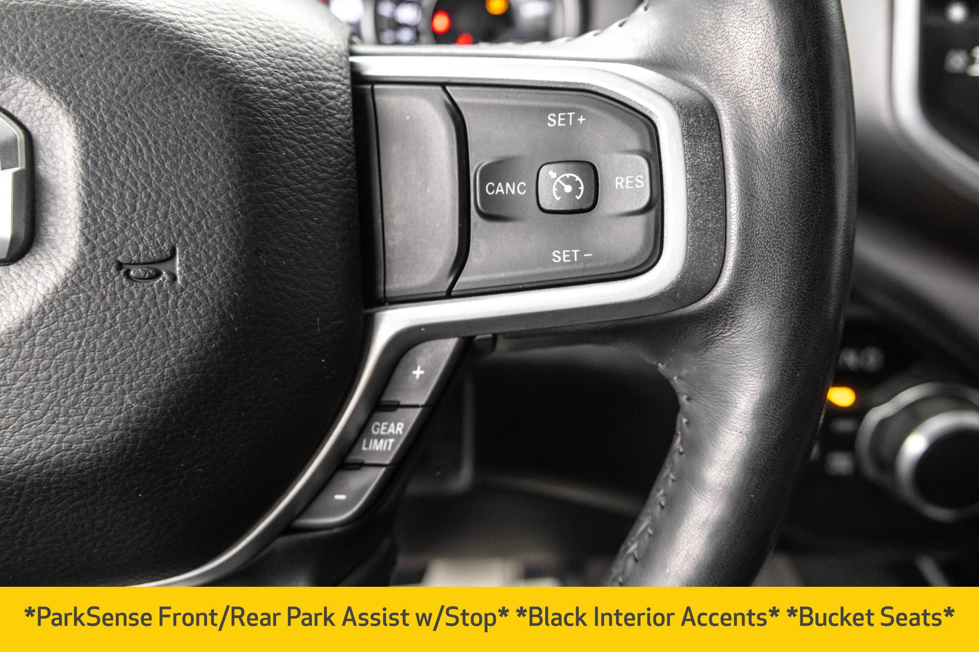 2020 RAM 1500 - Image 24