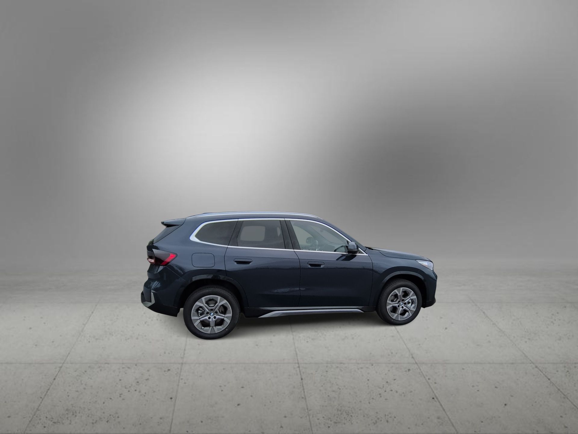 new 2026 BMW X1 car, priced at $51,145