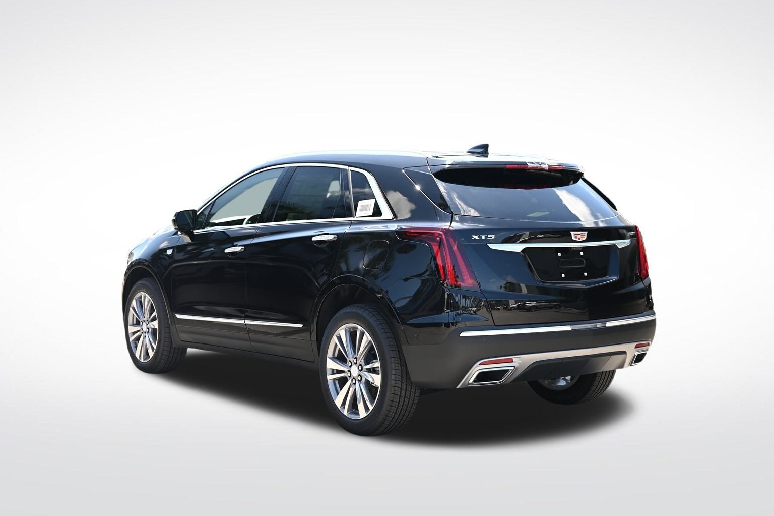 2024 Cadillac XT5 Premium Luxury 3