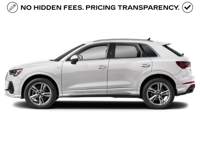 2025 Audi Q3 Premium - 1