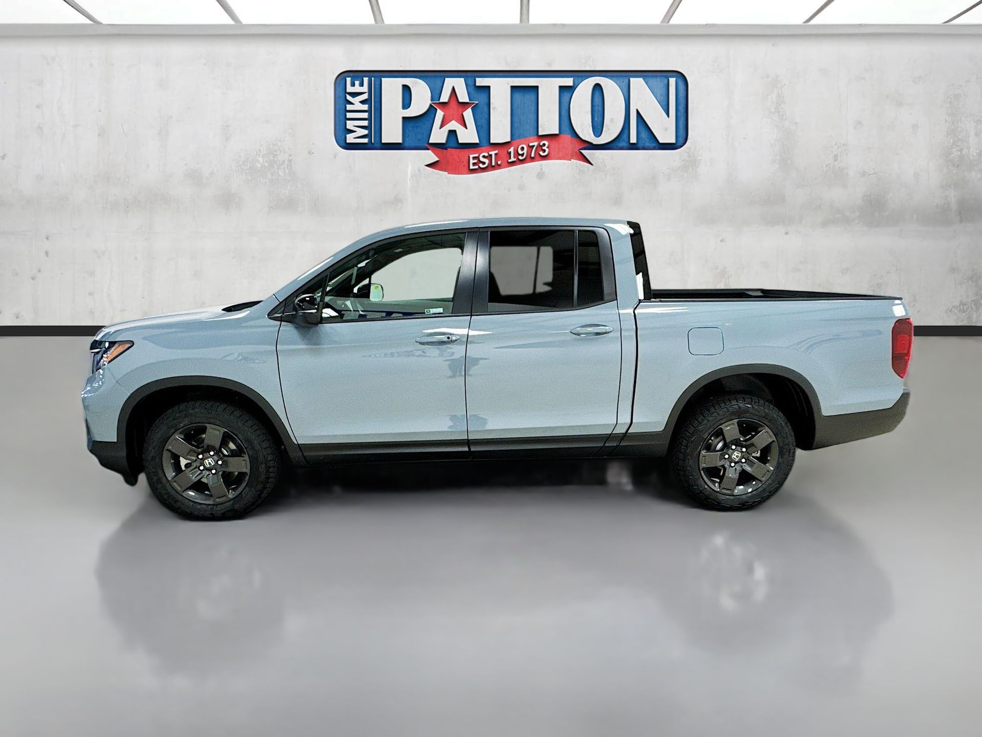 2026 Honda Ridgeline TrailSport - Photo 4