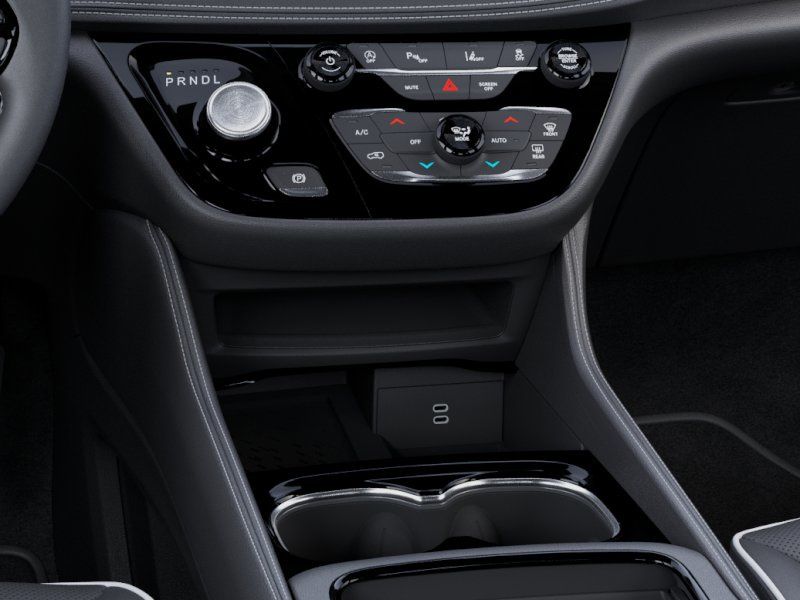 2026 CHRYSLER PACIFICA - Image 32