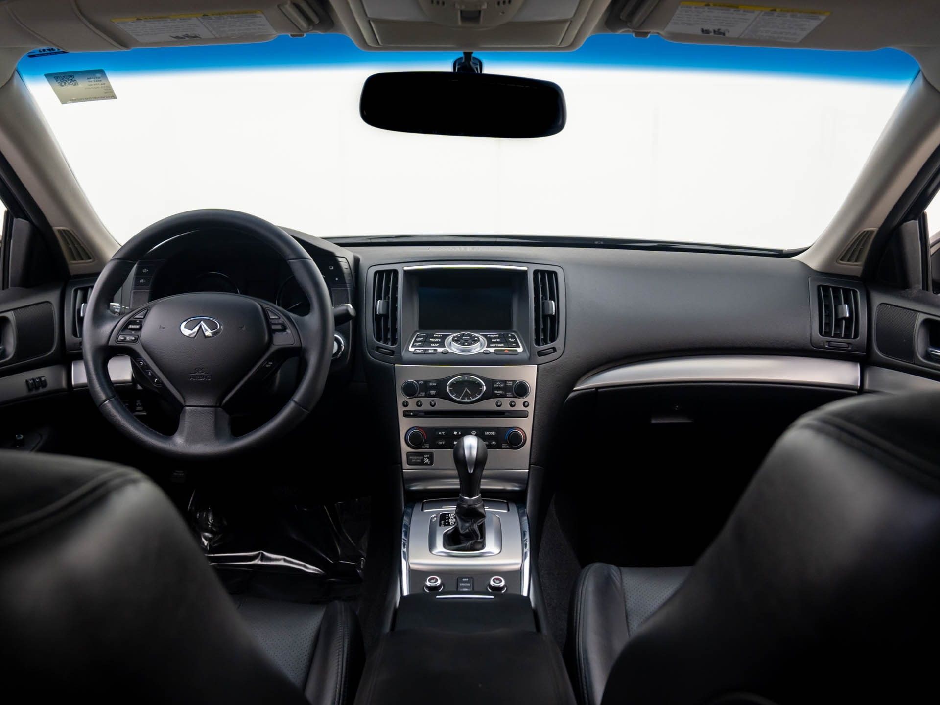 2013 Infiniti MDX x photo