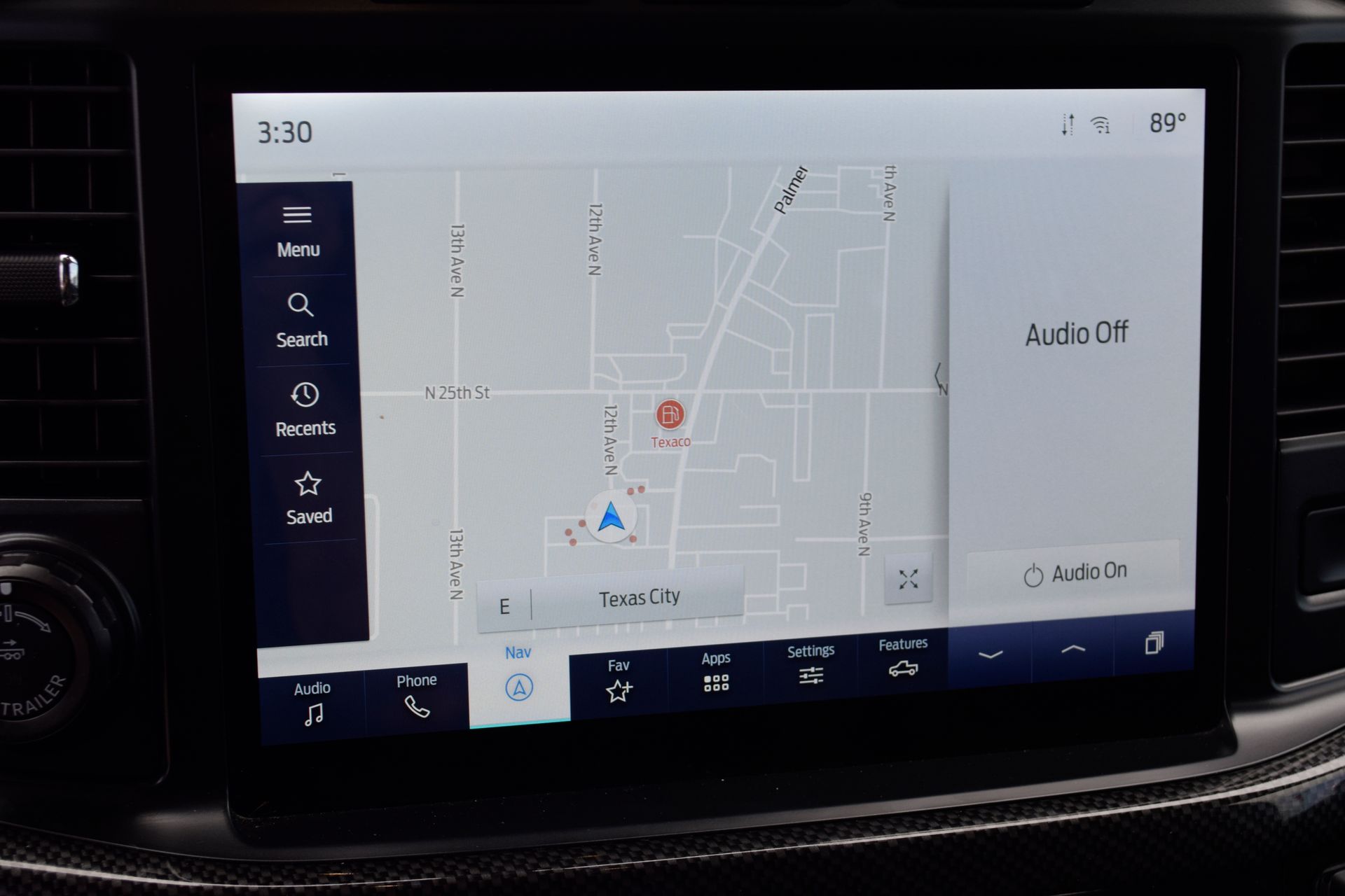 2021 Ford F-150 Lariat Silver at Cook Ford