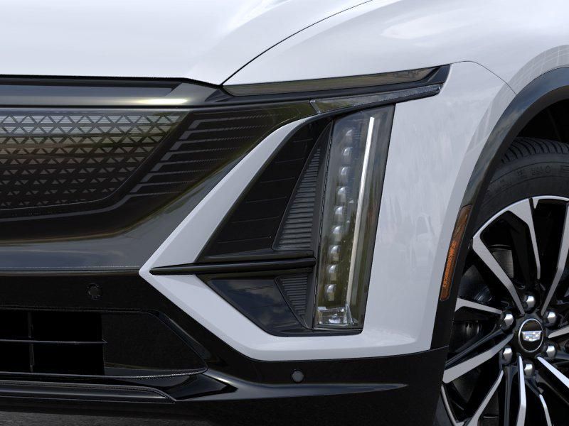 2026 Cadillac LYRIQ Sport - 9