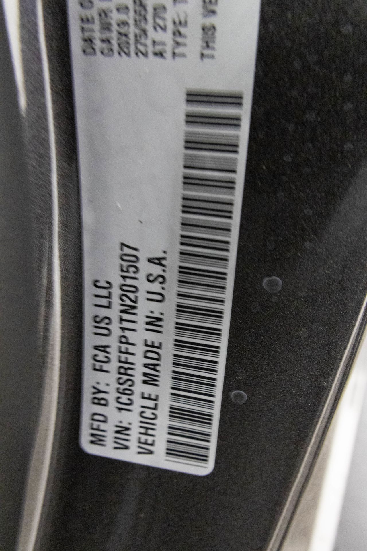 2026 RAM 1500 - Image 37