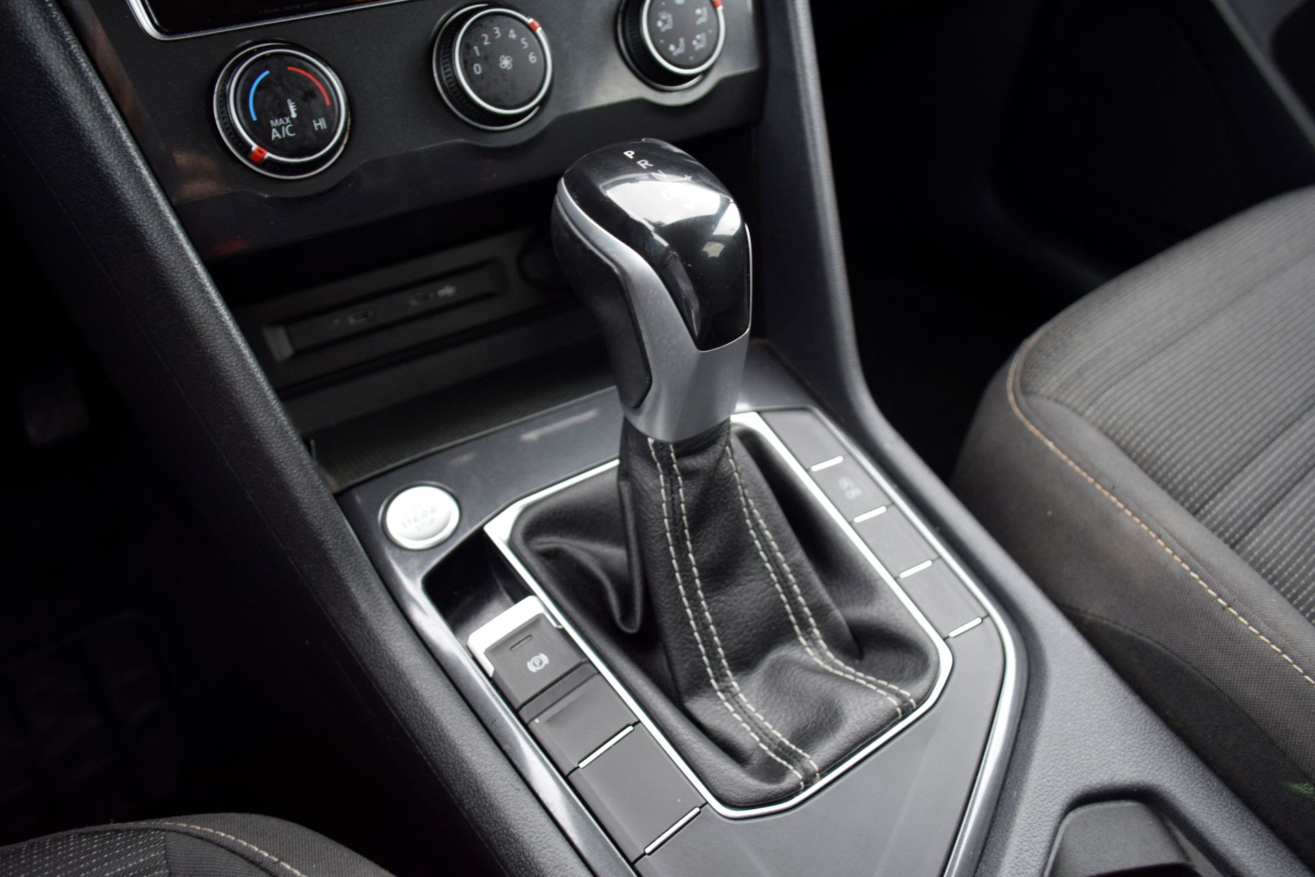 2023 Volkswagen Tiguan 2.0T S Gray at Texan Dodge Chrysler Jeep Ram