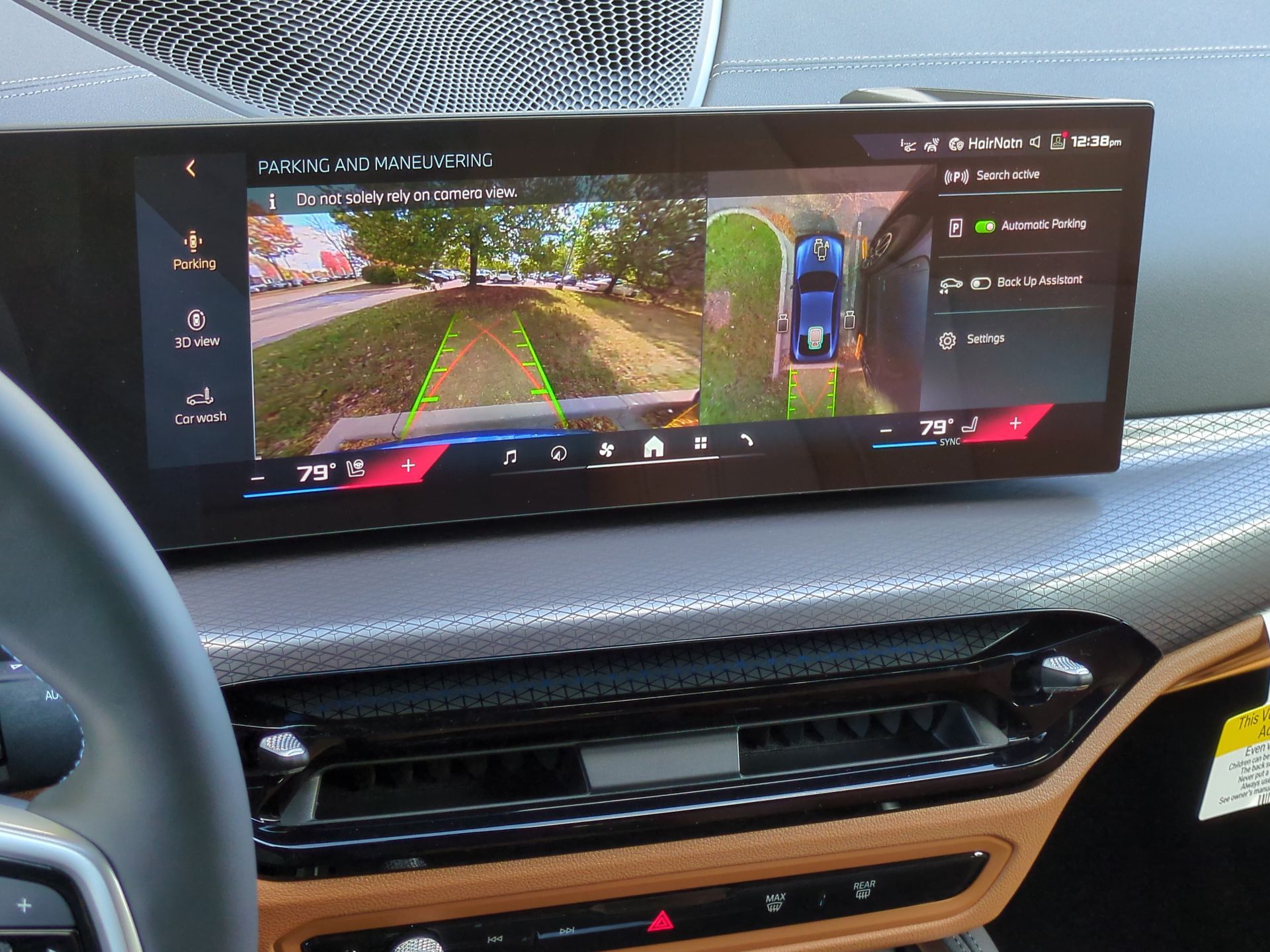 new 2025 BMW i4 car, priced at $76,365