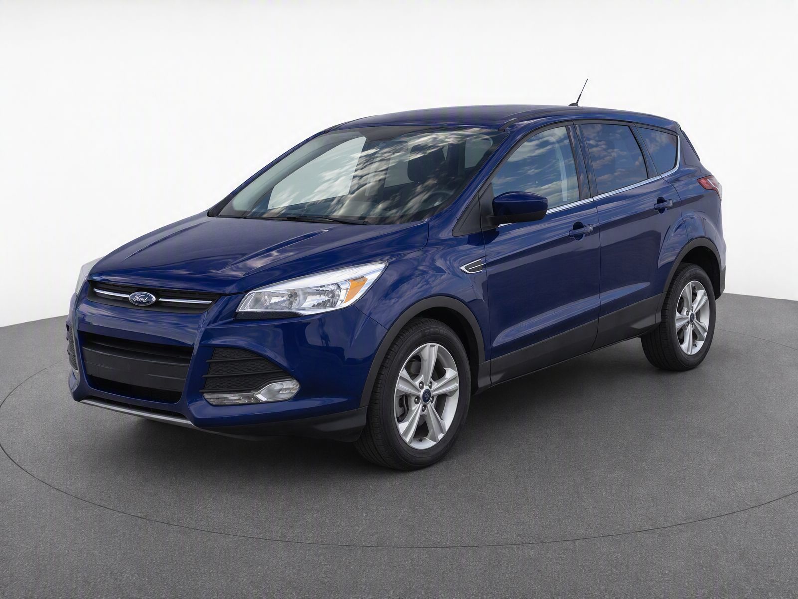 2014 Ford Escape SE AWD    