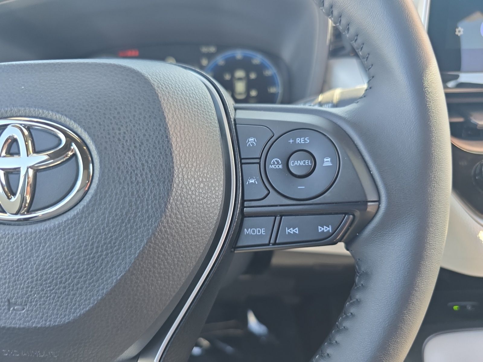 Used 2026 Toyota Corolla Sedan