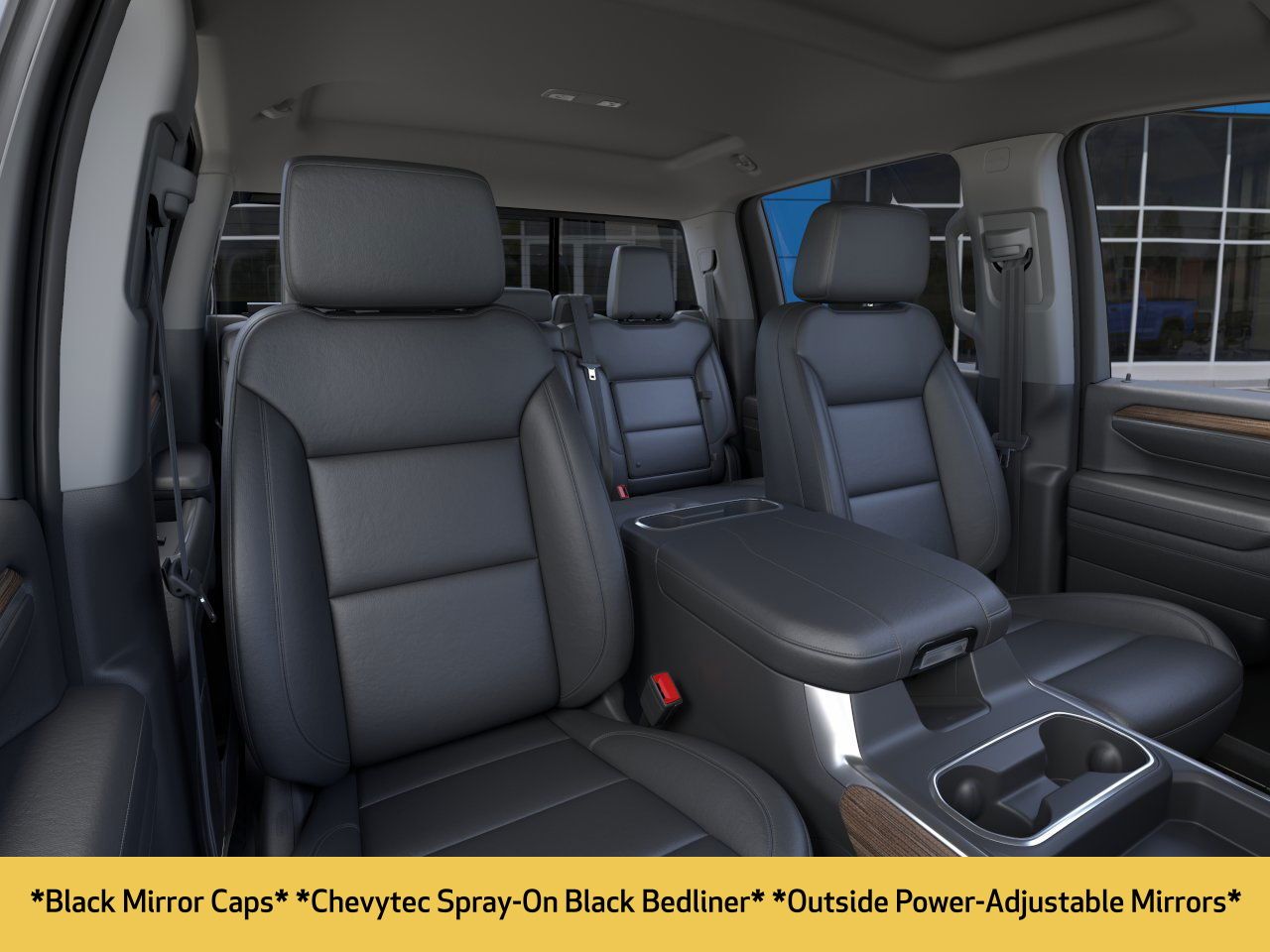 Silverado 3500HD Crew Cab LT